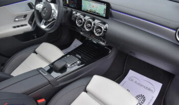 Mercedes-Benz CLA 200 d AMG Line 8G-DCT full