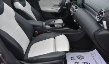 Mercedes-Benz CLA 200 d AMG Line 8G-DCT full