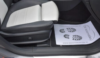 Mercedes-Benz CLA 200 d AMG Line 8G-DCT full