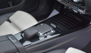 Mercedes-Benz CLA 200 d AMG Line 8G-DCT full