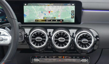 Mercedes-Benz CLA 200 d AMG Line 8G-DCT full