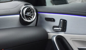 Mercedes-Benz CLA 200 d AMG Line 8G-DCT full