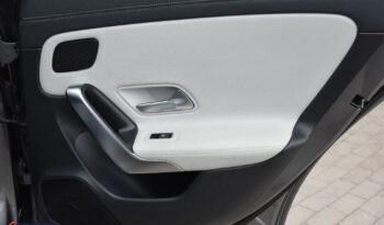 Mercedes-Benz CLA 200 d AMG Line 8G-DCT full