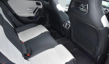 Mercedes-Benz CLA 200 d AMG Line 8G-DCT full