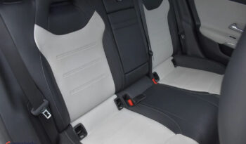 Mercedes-Benz CLA 200 d AMG Line 8G-DCT full