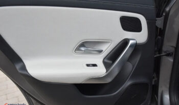 Mercedes-Benz CLA 200 d AMG Line 8G-DCT full