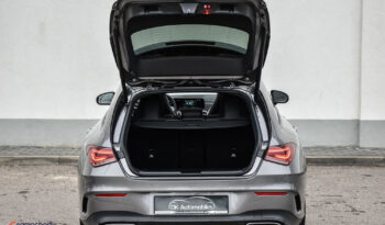 Mercedes-Benz CLA 200 d AMG Line 8G-DCT full