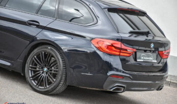 BMW Seria 5 520d M Sport Edition full