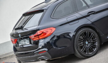 BMW Seria 5 520d M Sport Edition full