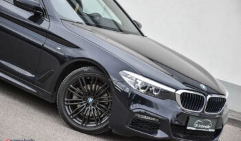 BMW Seria 5 520d M Sport Edition full