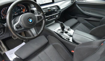 BMW Seria 5 520d M Sport Edition full