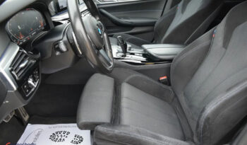 BMW Seria 5 520d M Sport Edition full