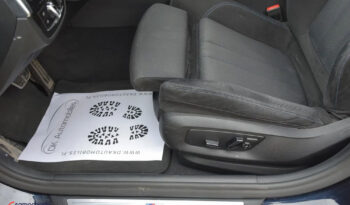 BMW Seria 5 520d M Sport Edition full