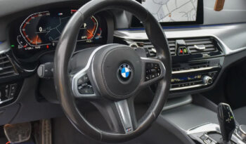 BMW Seria 5 520d M Sport Edition full