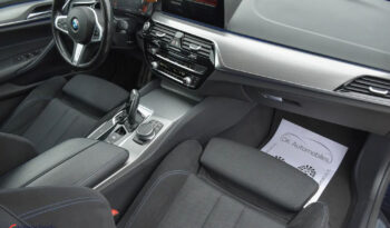 BMW Seria 5 520d M Sport Edition full