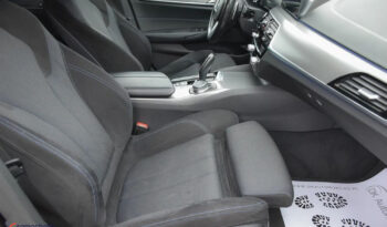 BMW Seria 5 520d M Sport Edition full