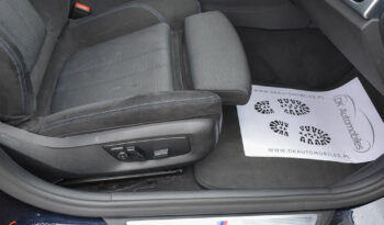 BMW Seria 5 520d M Sport Edition full