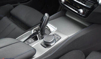 BMW Seria 5 520d M Sport Edition full