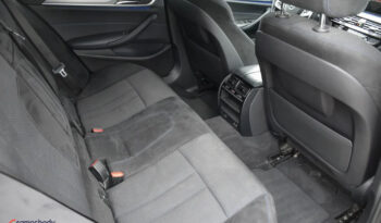 BMW Seria 5 520d M Sport Edition full