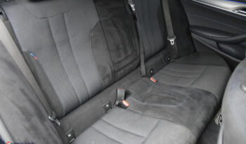 BMW Seria 5 520d M Sport Edition full