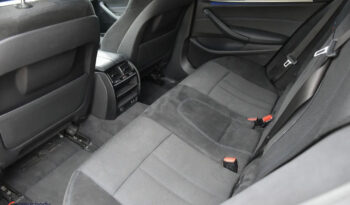 BMW Seria 5 520d M Sport Edition full