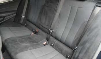 BMW Seria 5 520d M Sport Edition full