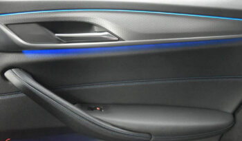 BMW Seria 5 520d M Sport Edition full