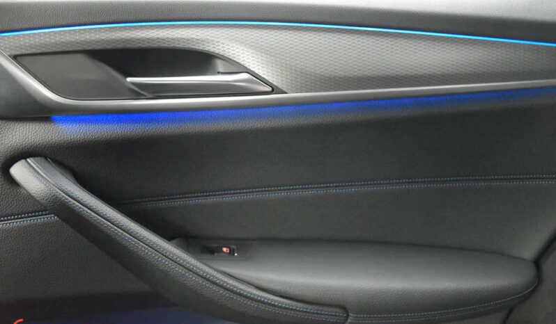 BMW Seria 5 520d M Sport Edition full