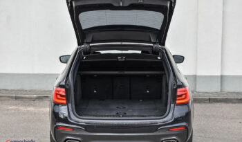 BMW Seria 5 520d M Sport Edition full