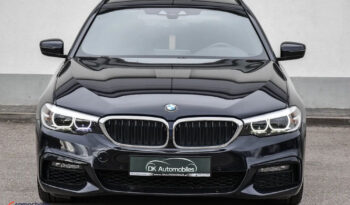 BMW Seria 5 520d M Sport Edition full