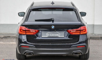 BMW Seria 5 520d M Sport Edition full