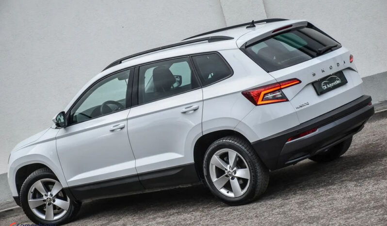 Skoda Karoq 1.5 TSI ACT Style DSG full