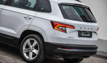 Skoda Karoq 1.5 TSI ACT Style DSG full