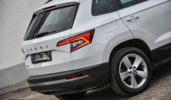 Skoda Karoq 1.5 TSI ACT Style DSG full