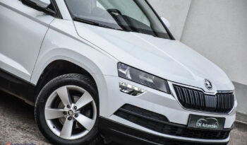 Skoda Karoq 1.5 TSI ACT Style DSG full
