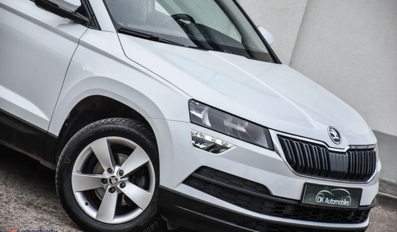 Skoda Karoq 1.5 TSI ACT Style DSG full