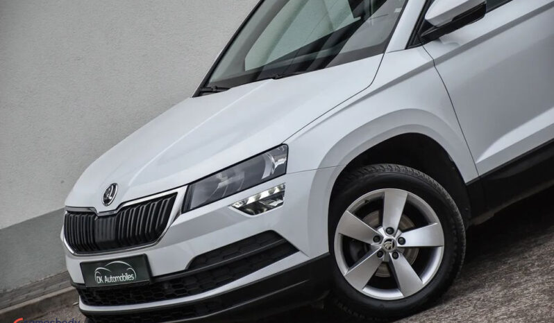 Skoda Karoq 1.5 TSI ACT Style DSG full