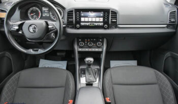 Skoda Karoq 1.5 TSI ACT Style DSG full