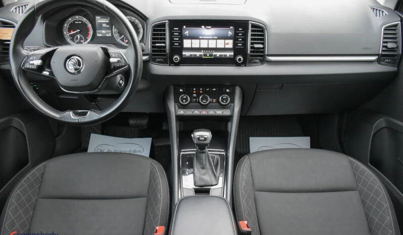 Skoda Karoq 1.5 TSI ACT Style DSG full