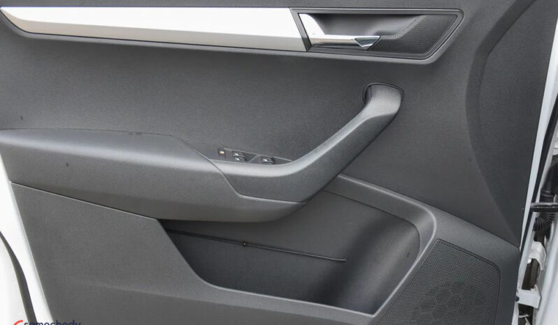 Skoda Karoq 1.5 TSI ACT Style DSG full