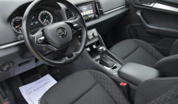 Skoda Karoq 1.5 TSI ACT Style DSG full
