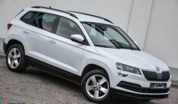 Skoda Karoq 1.5 TSI ACT Style DSG full