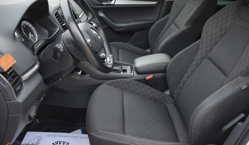 Skoda Karoq 1.5 TSI ACT Style DSG full