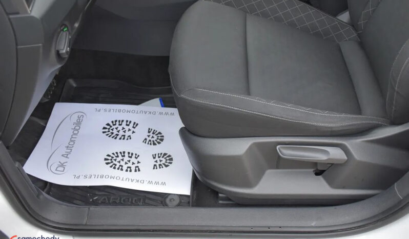 Skoda Karoq 1.5 TSI ACT Style DSG full