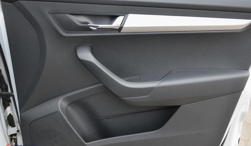 Skoda Karoq 1.5 TSI ACT Style DSG full