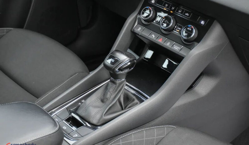 Skoda Karoq 1.5 TSI ACT Style DSG full
