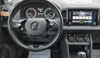 Skoda Karoq 1.5 TSI ACT Style DSG full