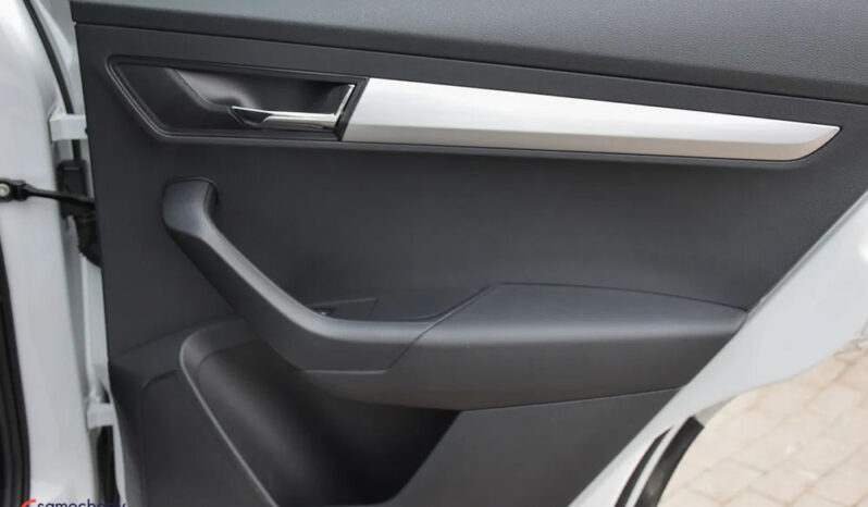 Skoda Karoq 1.5 TSI ACT Style DSG full