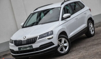 Skoda Karoq 1.5 TSI ACT Style DSG full