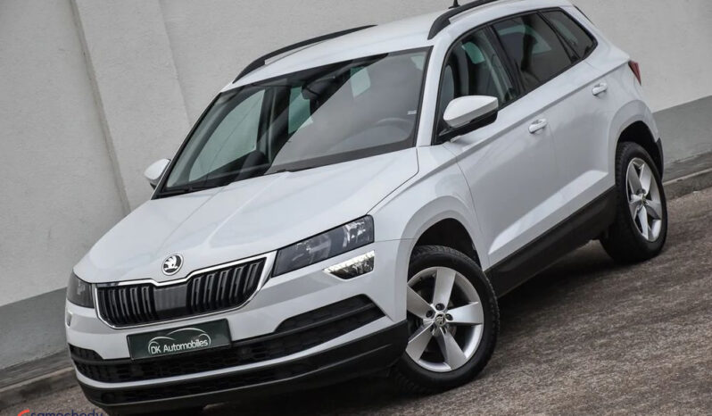 Skoda Karoq 1.5 TSI ACT Style DSG full